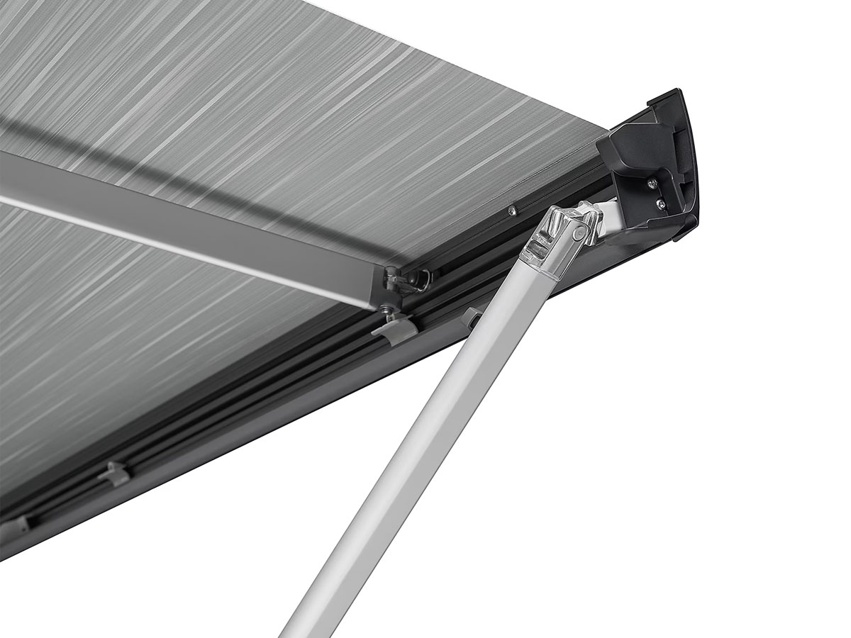 Thule Omnistor 4200 antraciet 260 cassetteluifel