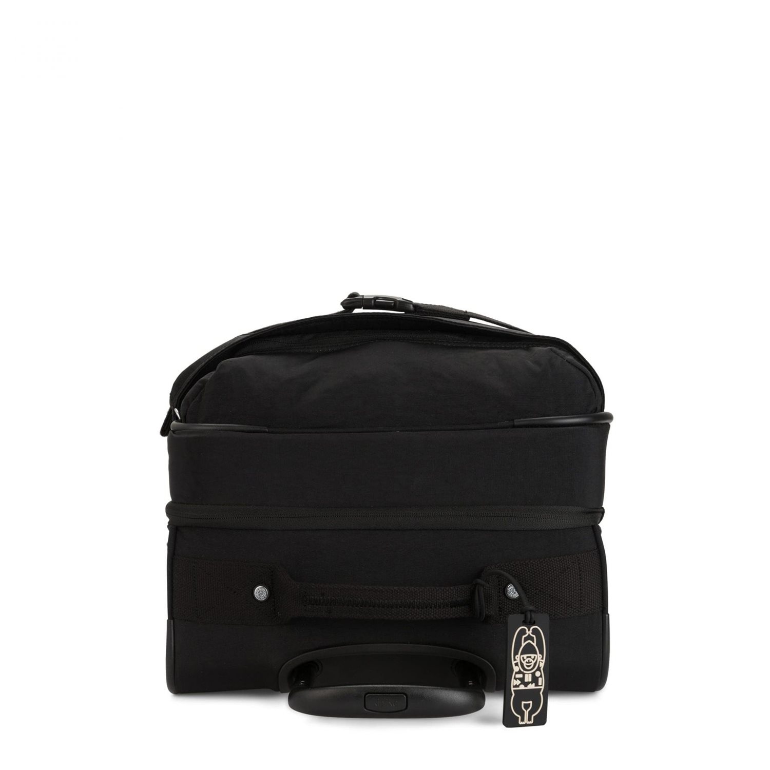 Kipling Spontaneous M black noir