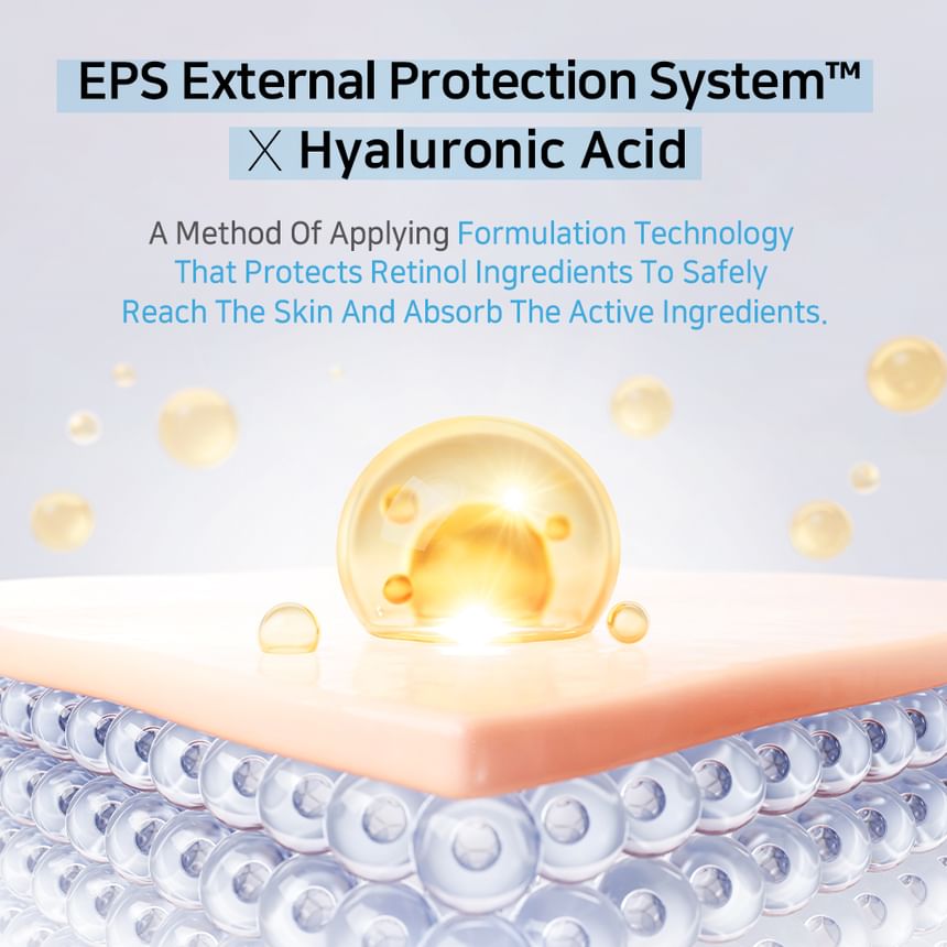 APLB - Hyaluronzuurceramide HA B5 Gezichtslotion