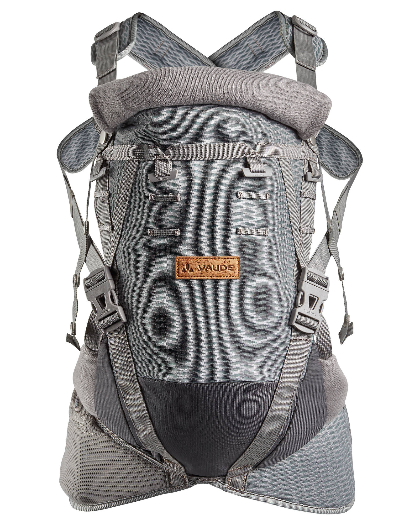 VAUDE| Kindertragen Amare Baby Carrier