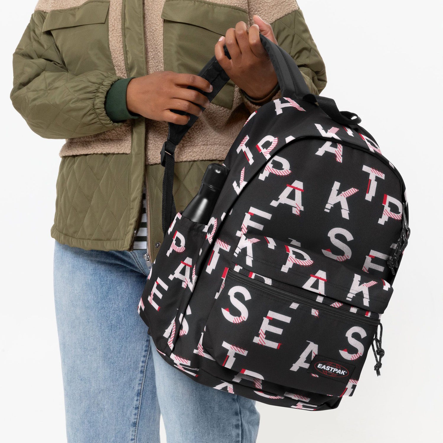 Eastpak  OFFICE ZIPPL'R