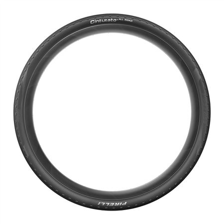 CINTURATO ALL ROAD TLR Reifen  Black  700x45C, 45-622