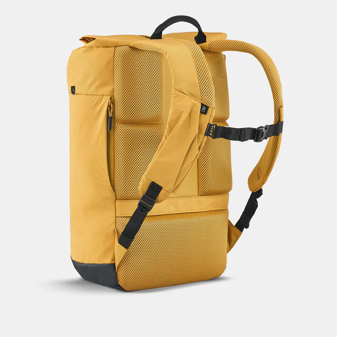 Decathlon Quechua - Mochila de caminhada Quechua 23L - NH Escape 500 Rolltop