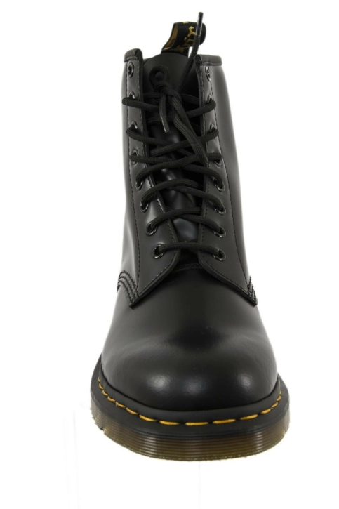 Bottines dr martens 11822006 1460 black smooth