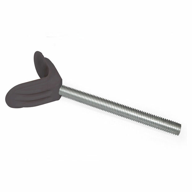 Kit de fixation barrière pour escalier - BEBE9 REFERENCE