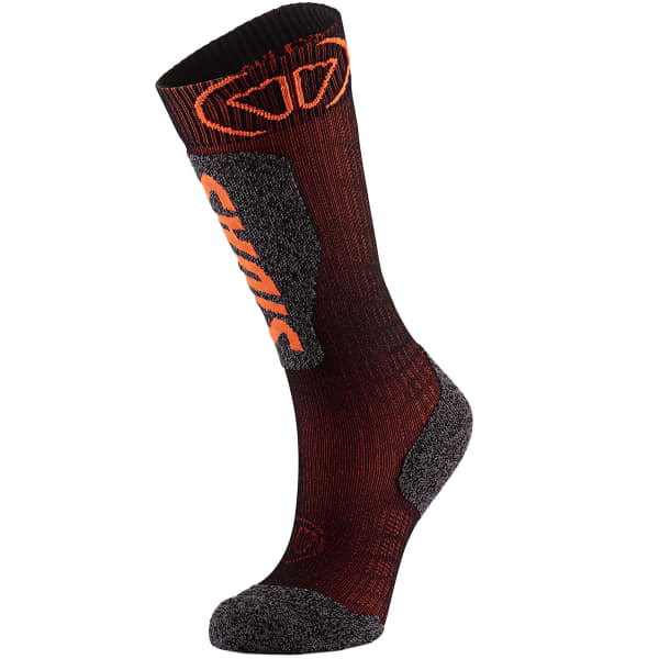 Chaussette de ski SIDAS SKI EXPERT JR ORANGE