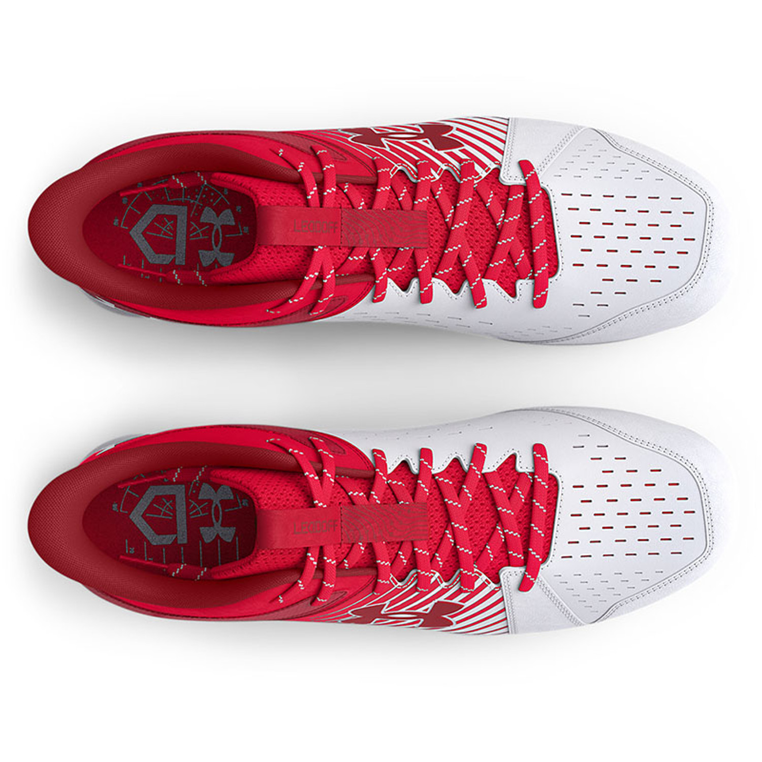 Under Armour Leadoff RM Mid