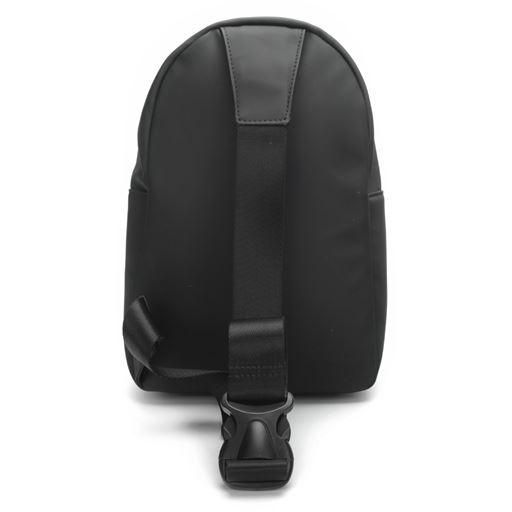 Adax Senna Tiger Sling Bag, Black
