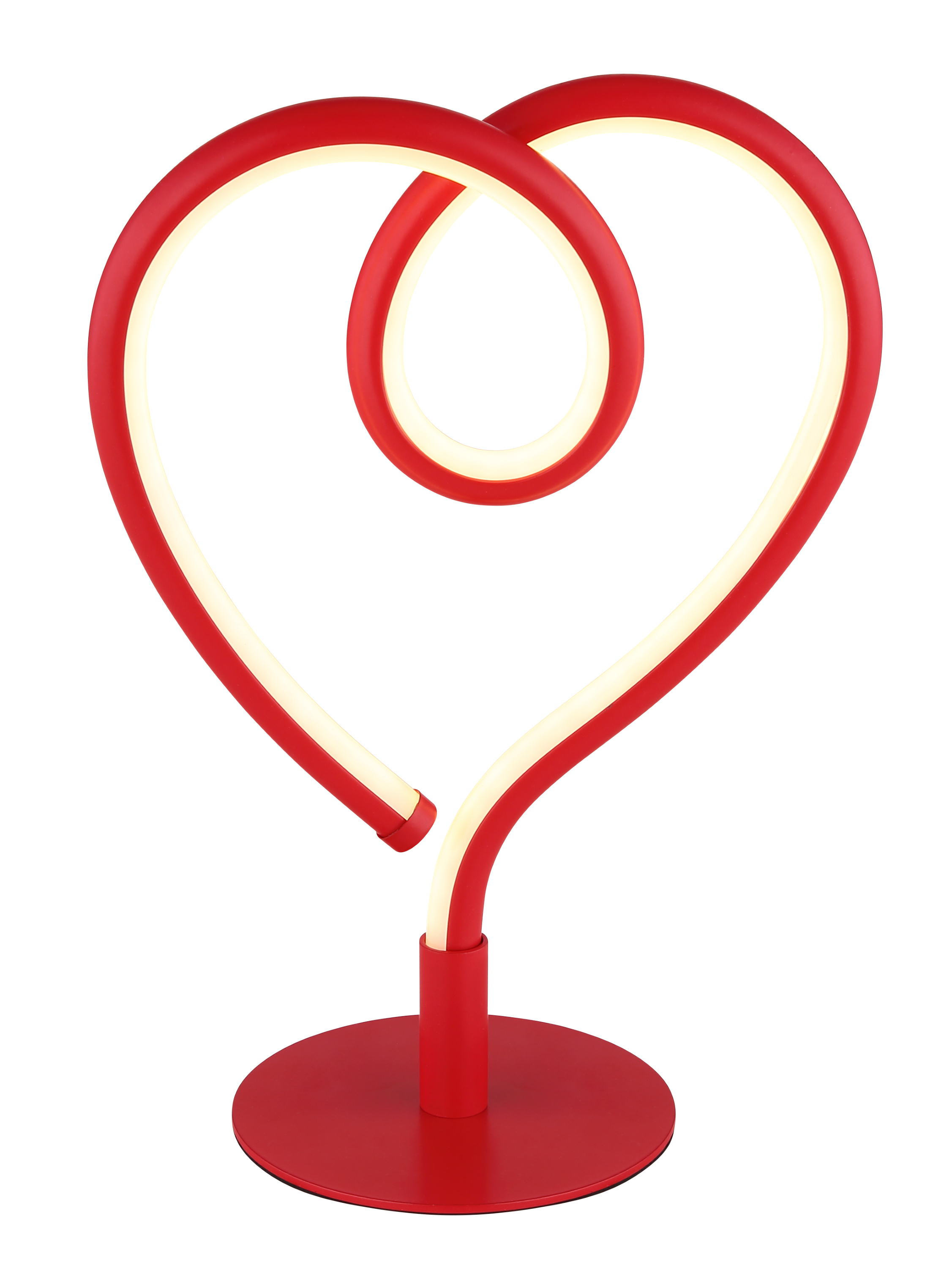 Tischleuchte AMORE