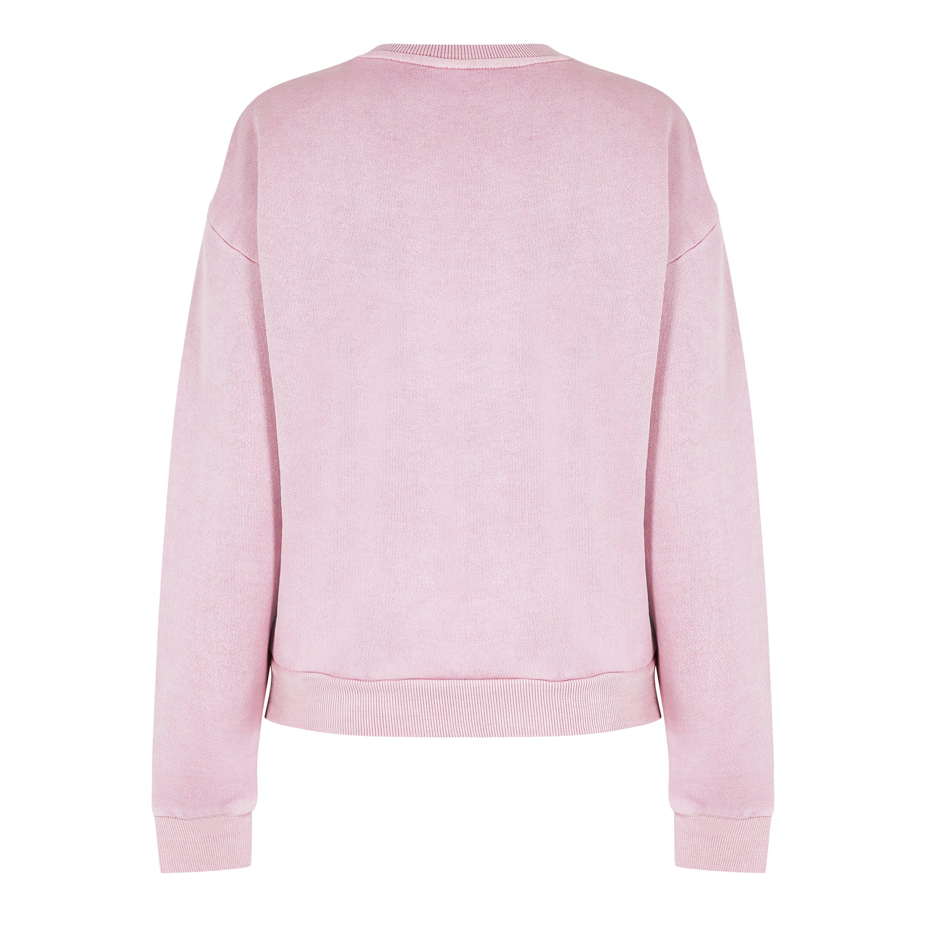 Reebok Classics Sweatshirt Womens