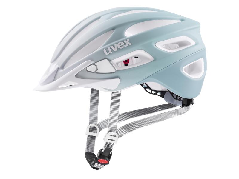 uvex Helm True cc Allround-Helm