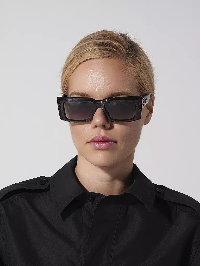 BALMAIN Sonnenbrille IMPERIAL braun