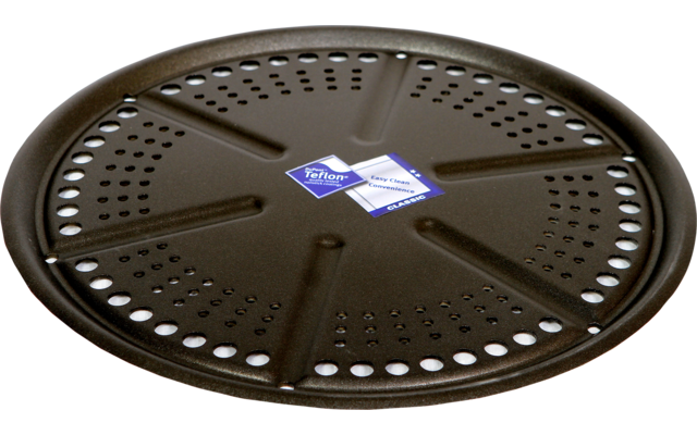 Cobb Gasgrill Pro Gas inkl. gelochter Grillplatte