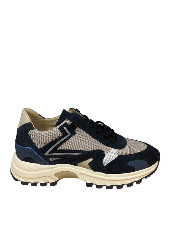 Via Vai 62066 Blauw