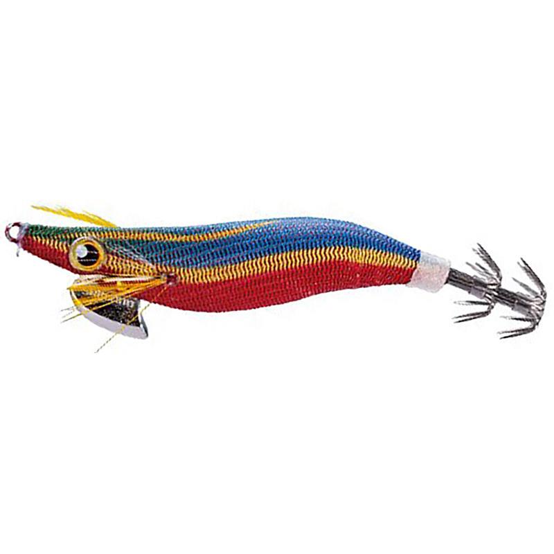 Turlutte Shimano Sephia Excounter 3.5