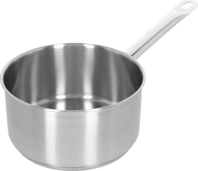 Demeyere Classic Pannenset 5 delig RVS