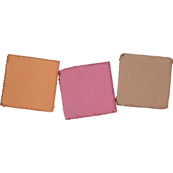 Buttermelt Face Palette Blush und Bronzer Duo Light