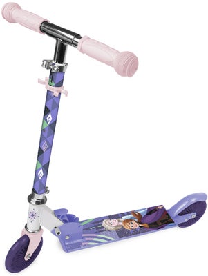 Disney Frozen Sparkesykkel