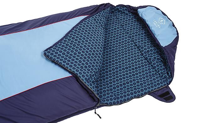 LESTRA SPORT - SAC DE COUCHAGE GAVARNIE EVOLUTIF