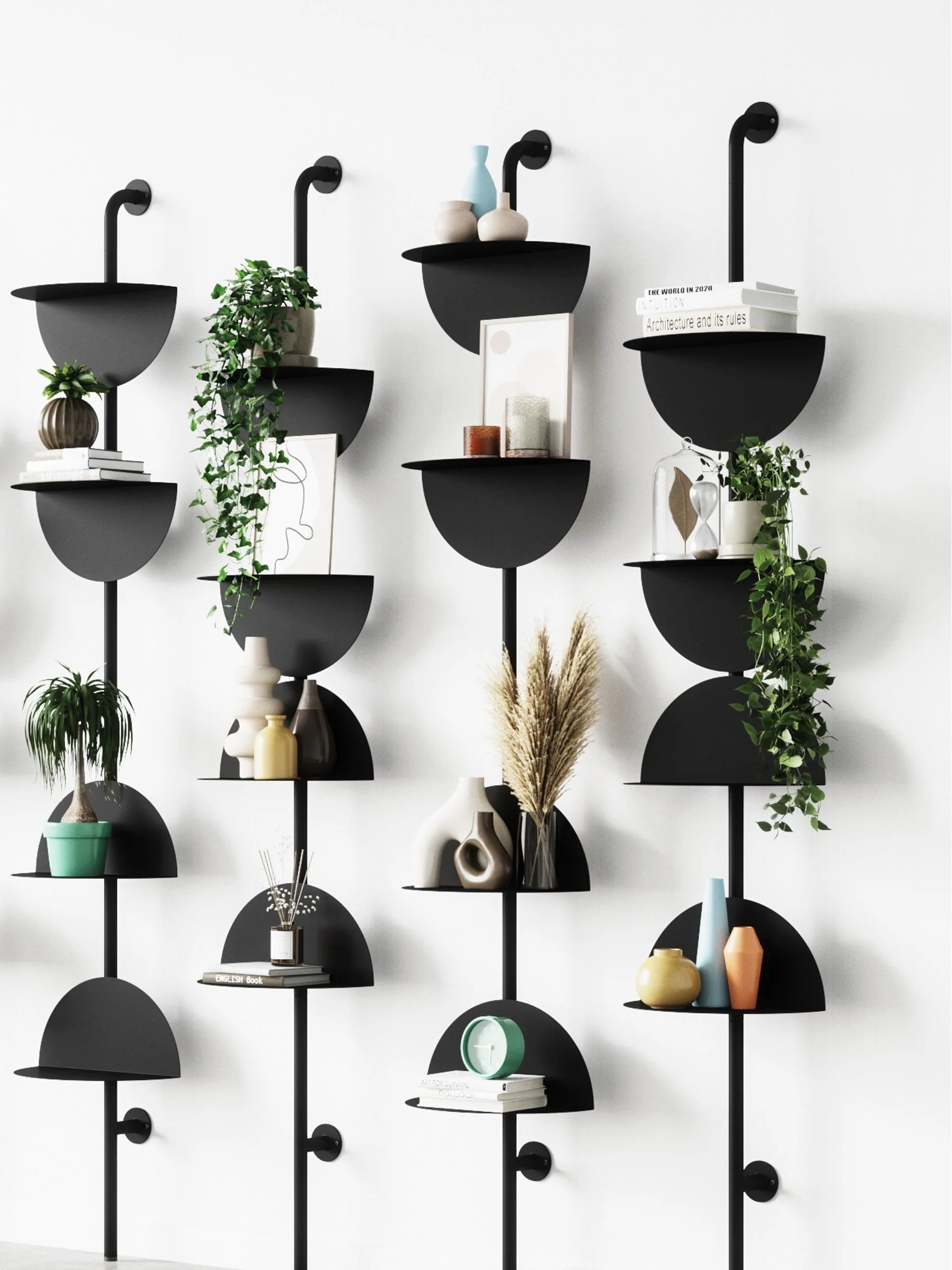 Umbra Solis Adjustable Shelf