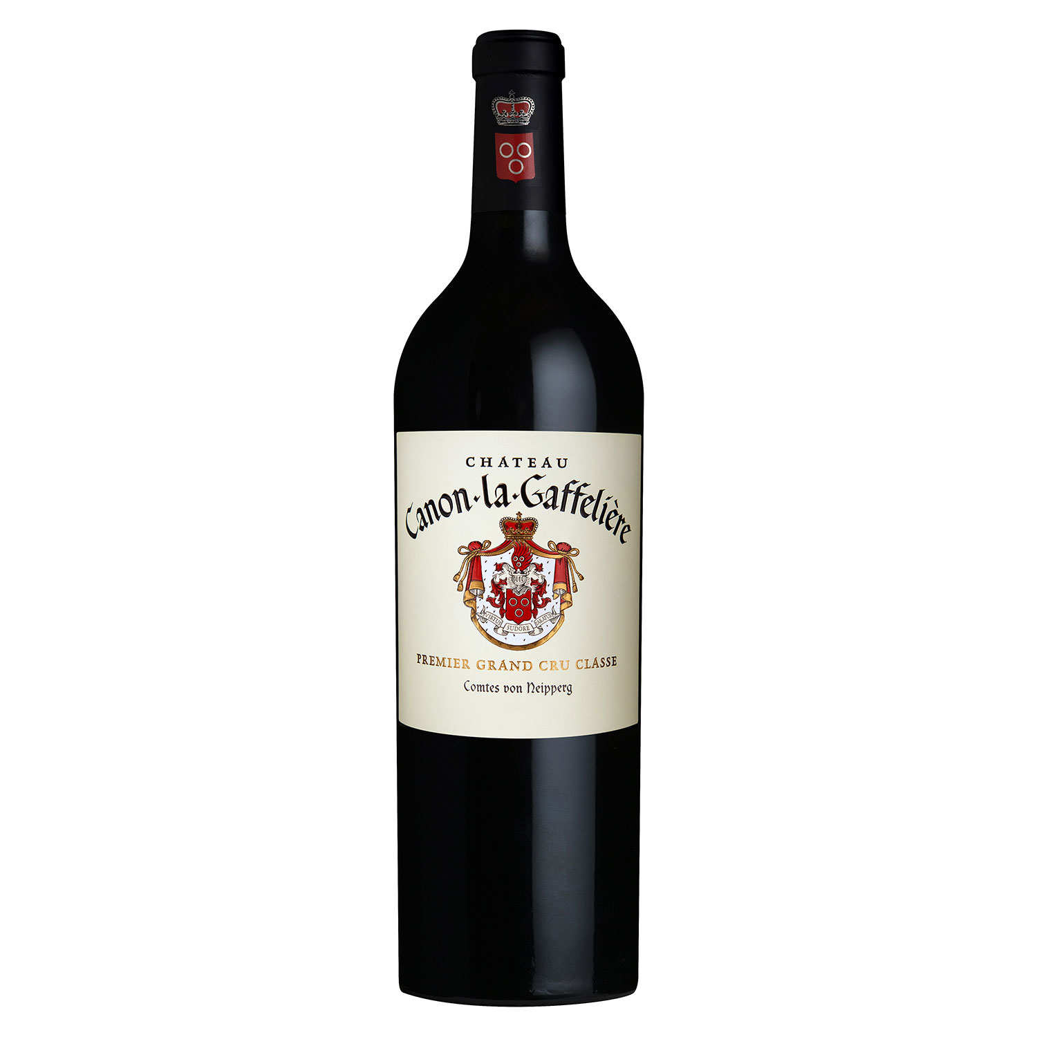 Château Canon-La-Gaffelière 2020 - Saint-Emilion Grand Cru