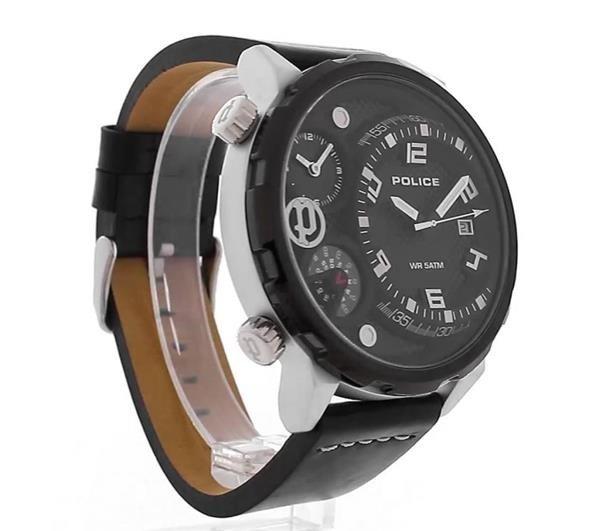 Police Mens Police Ray Watch PEWJB2195341