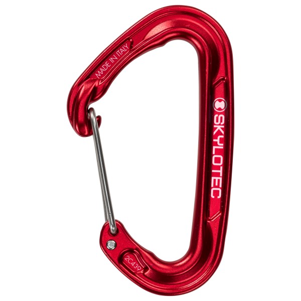 Skylotec - Fly-Weight Evo - Mousqueton de progression