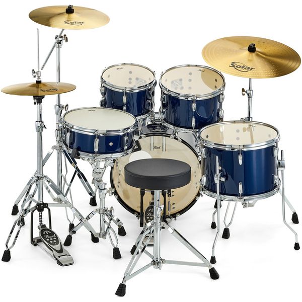 Pearl Roadshow 18