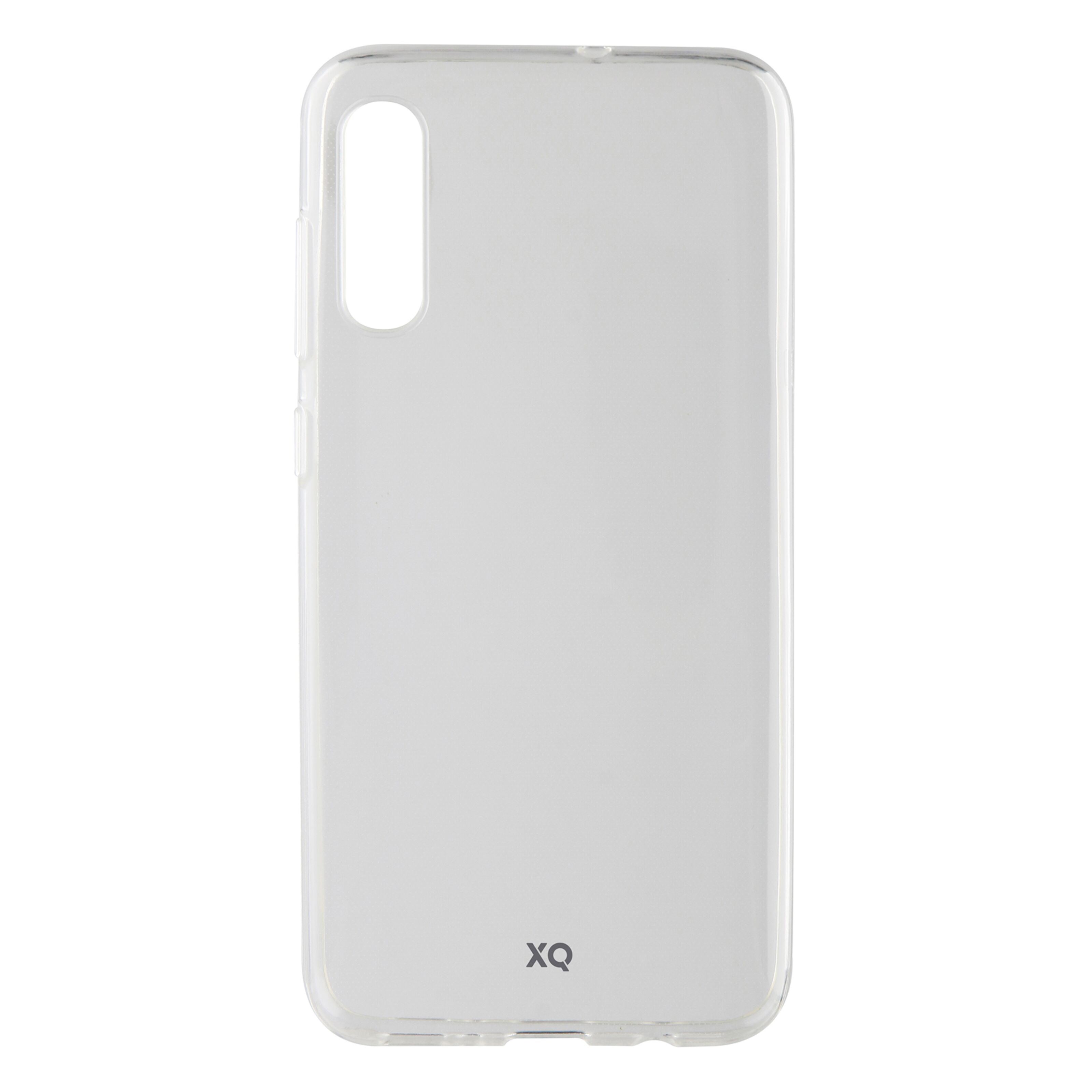 Mobildeksel i TPU for Galaxy A70
