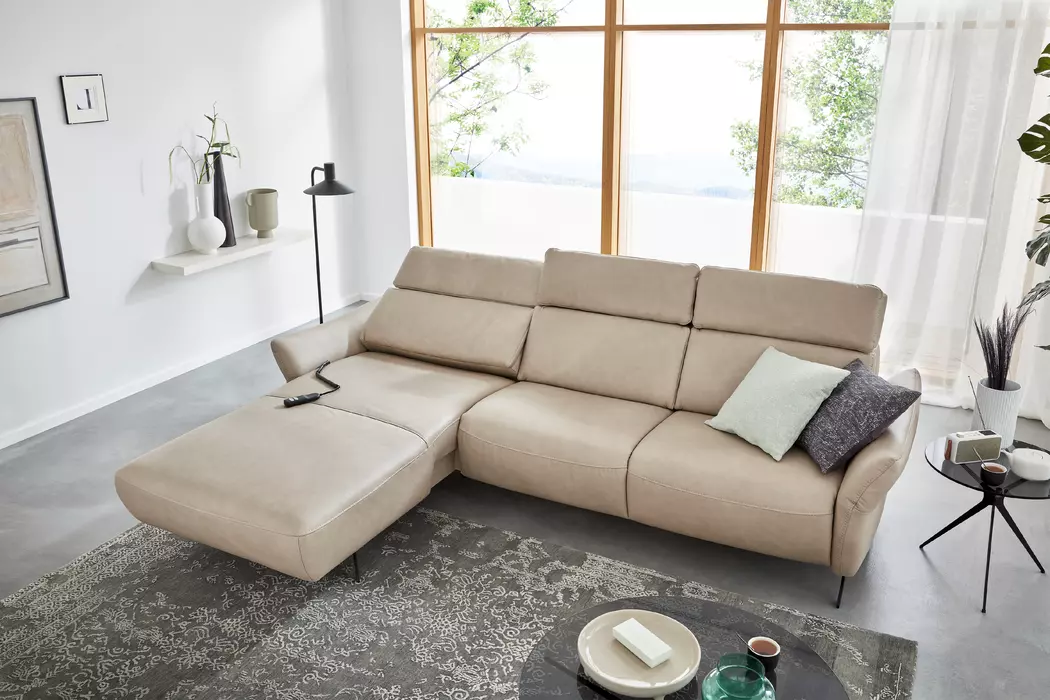 Ecksofa MR 280