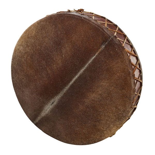 Terre Motherdrum 100