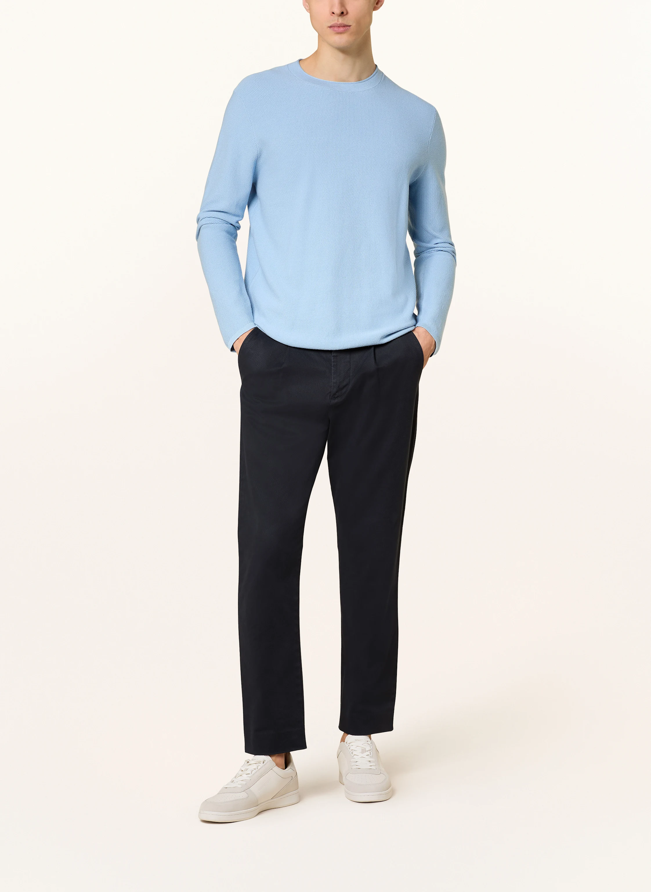 JOOP! JEANS Pullover HAJON