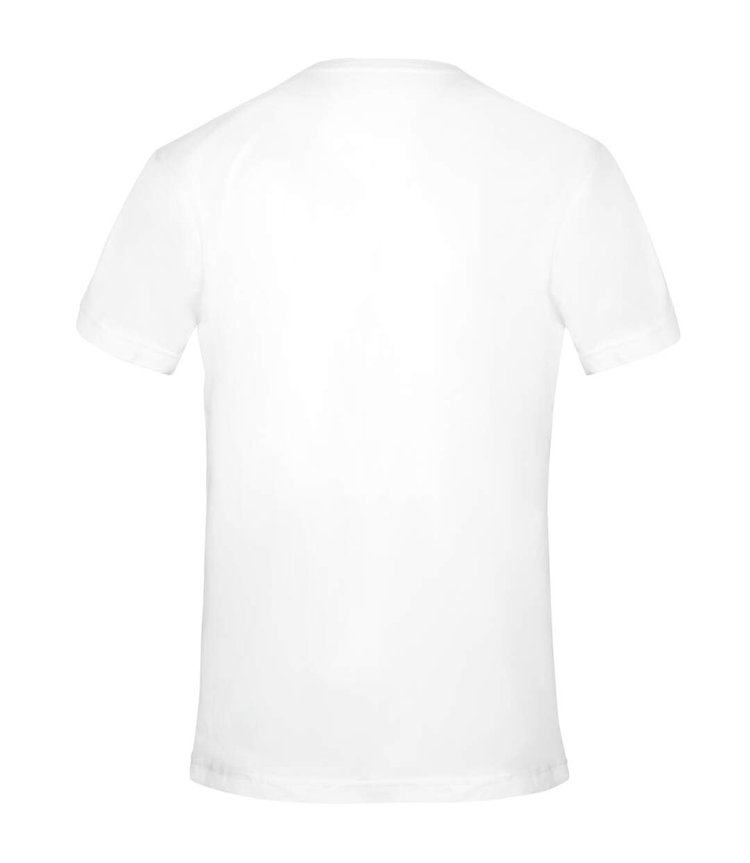 Tee-shirt de travail Job+ Würth MODYF blanc