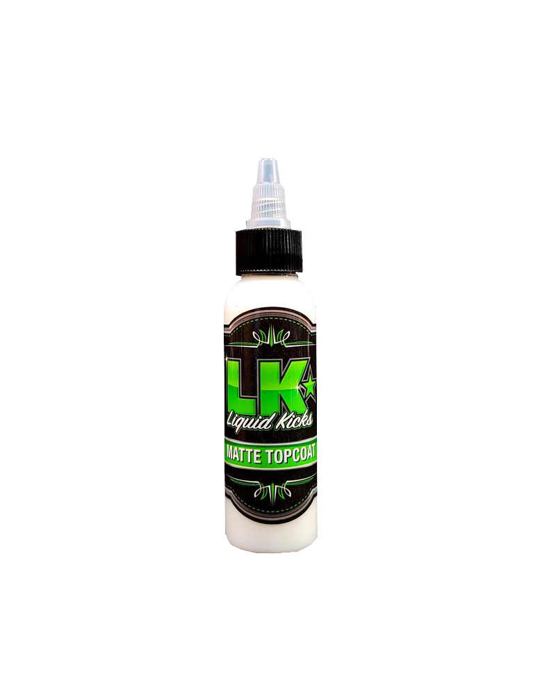 LK Top Coat Mat 59ml