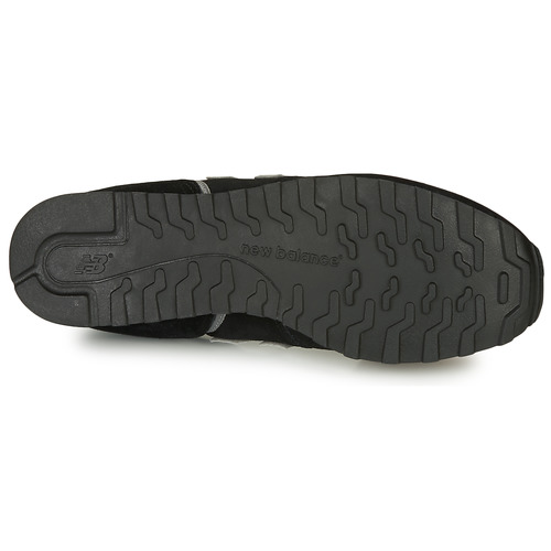 New Balance - 373 - Noir
