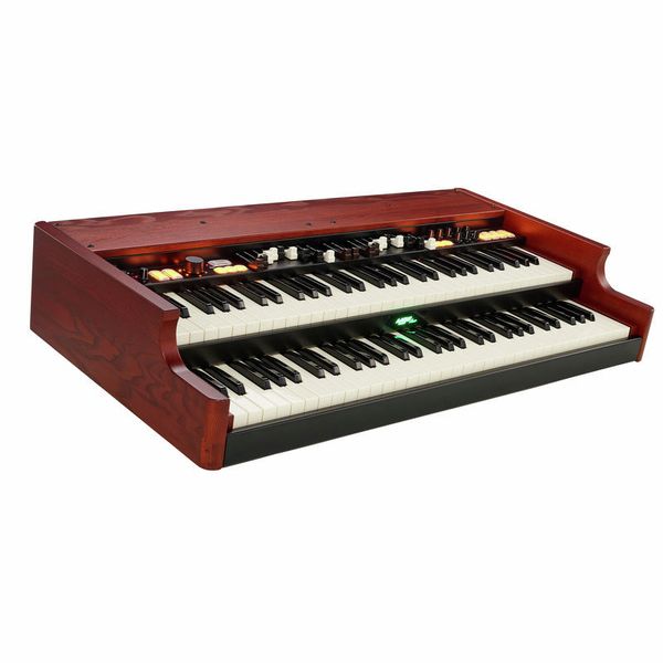 Crumar Mojo Classic