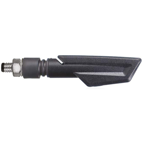 Chaft - Clignotants led Bold Noir / Fumé