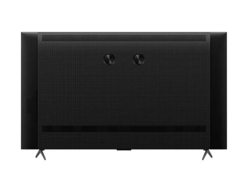 TV MINI LED TCL 75C6K (75'' 4K SMART TV GOOGLE 189CM)