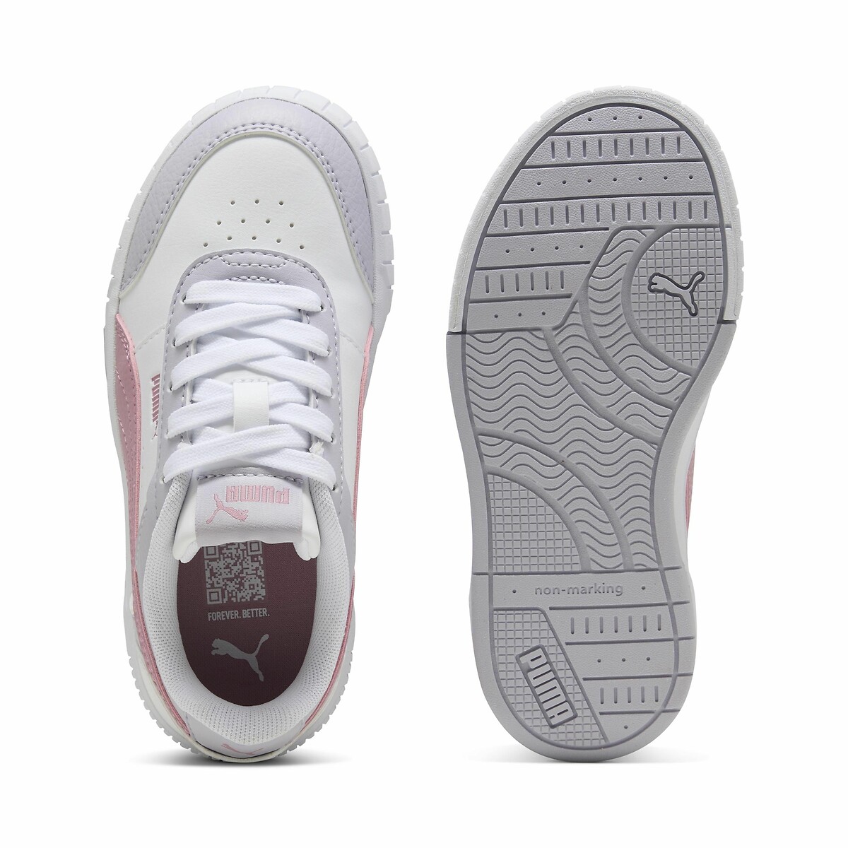 Tênis PUMA Carina Mia
