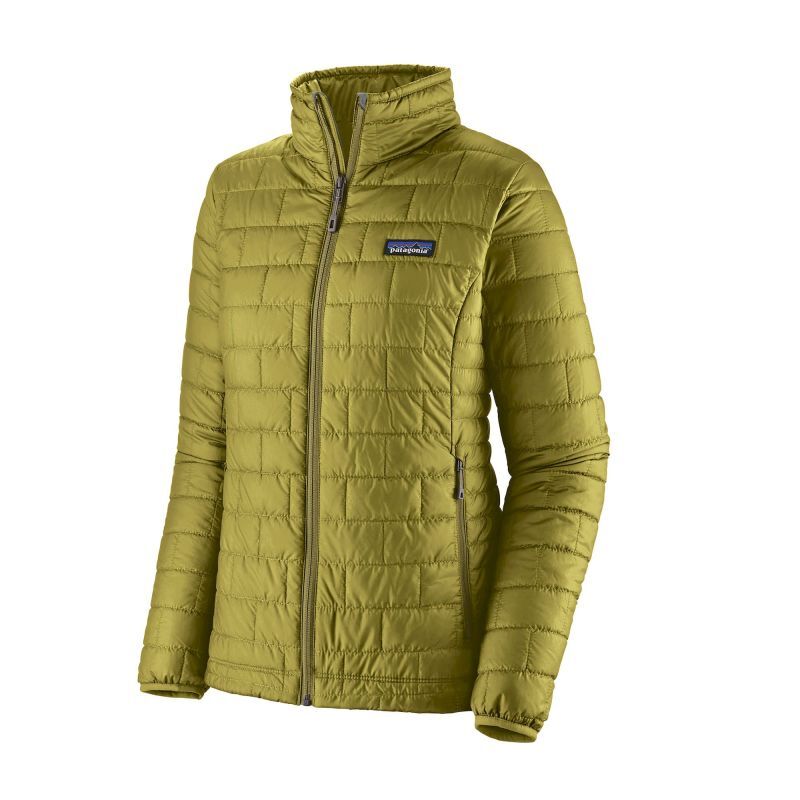 Nano Puff Jkt - Doudoune femme