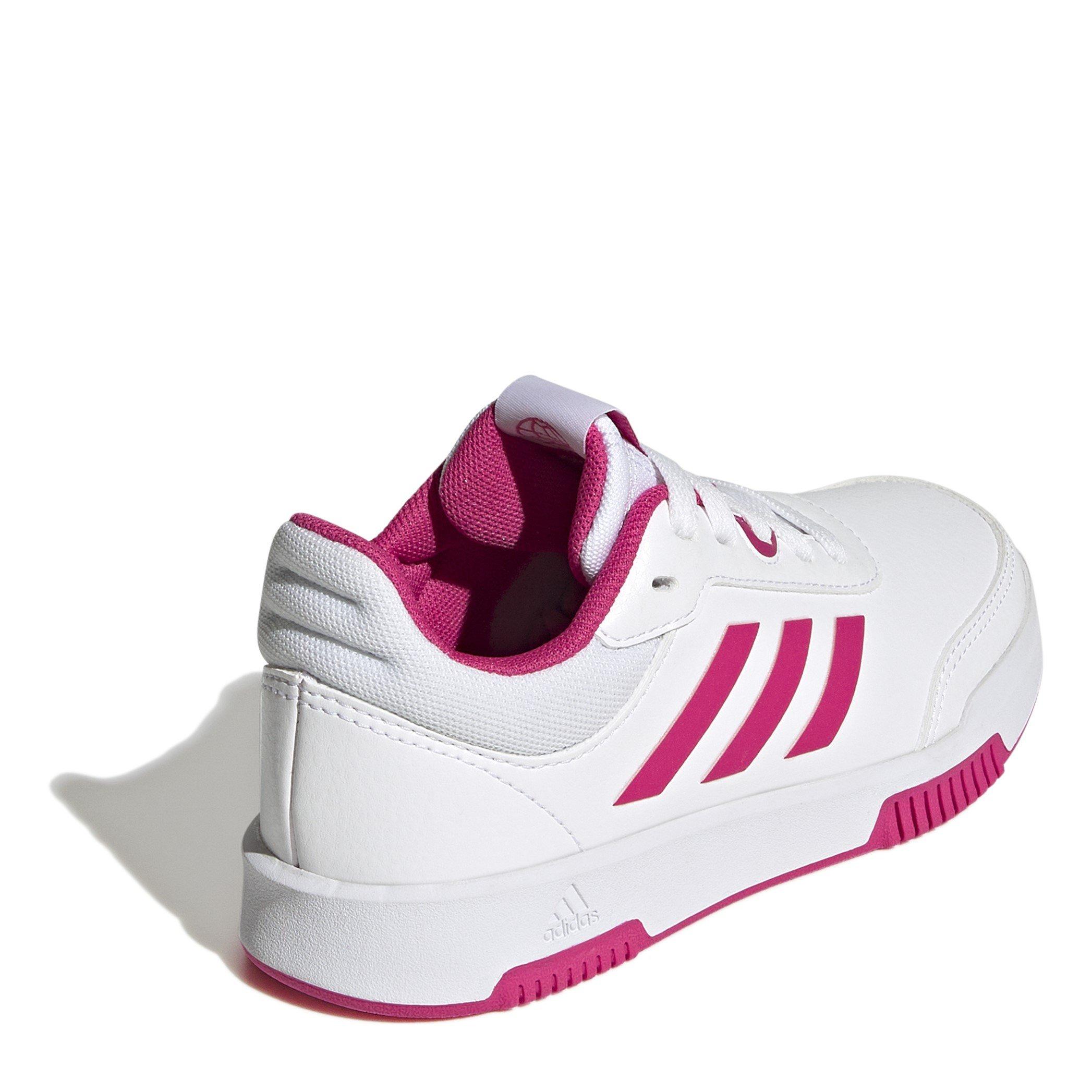 adidas Tensaur 3 Junior Girls Trainers