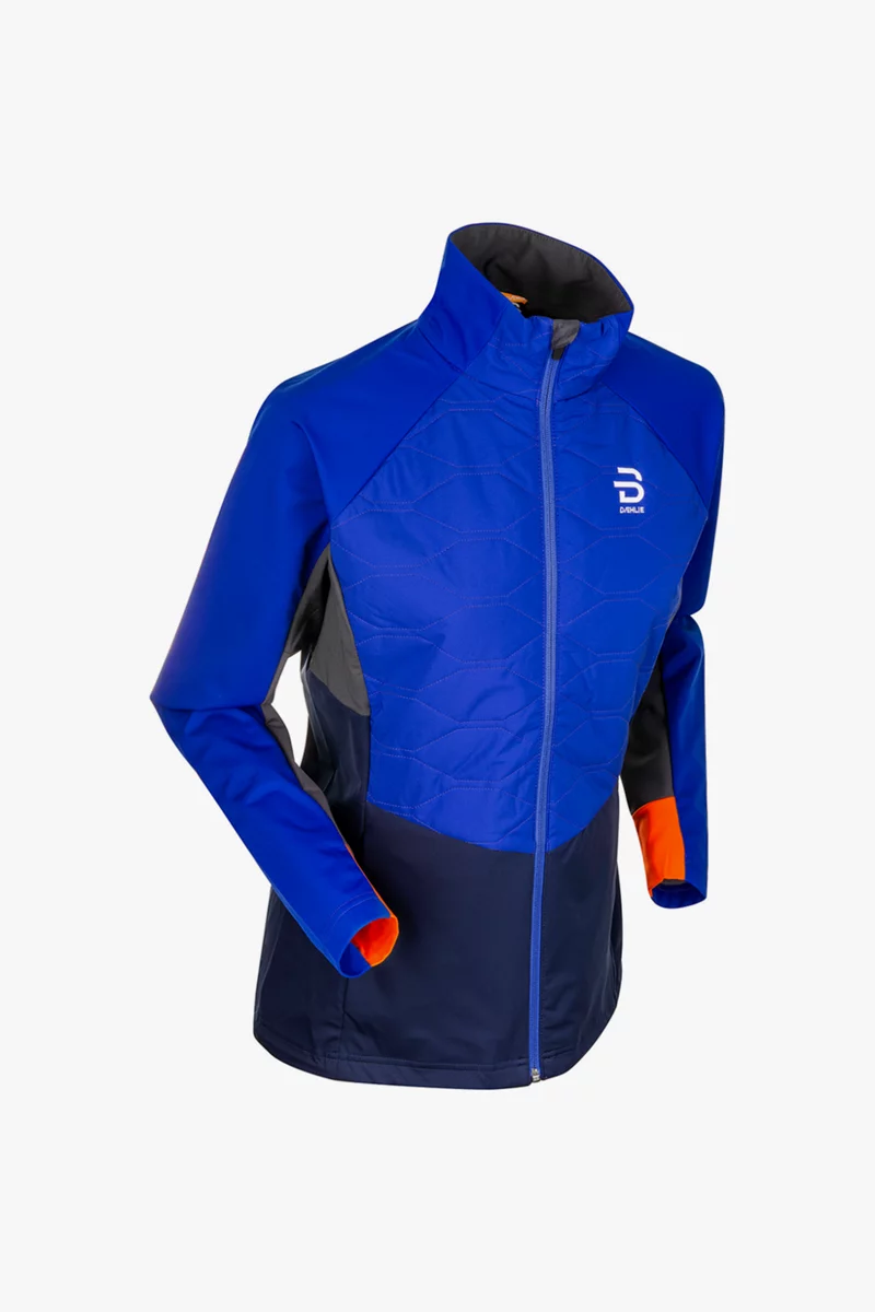 Daehlie Challenge 2.0 Damen Langlaufjacke