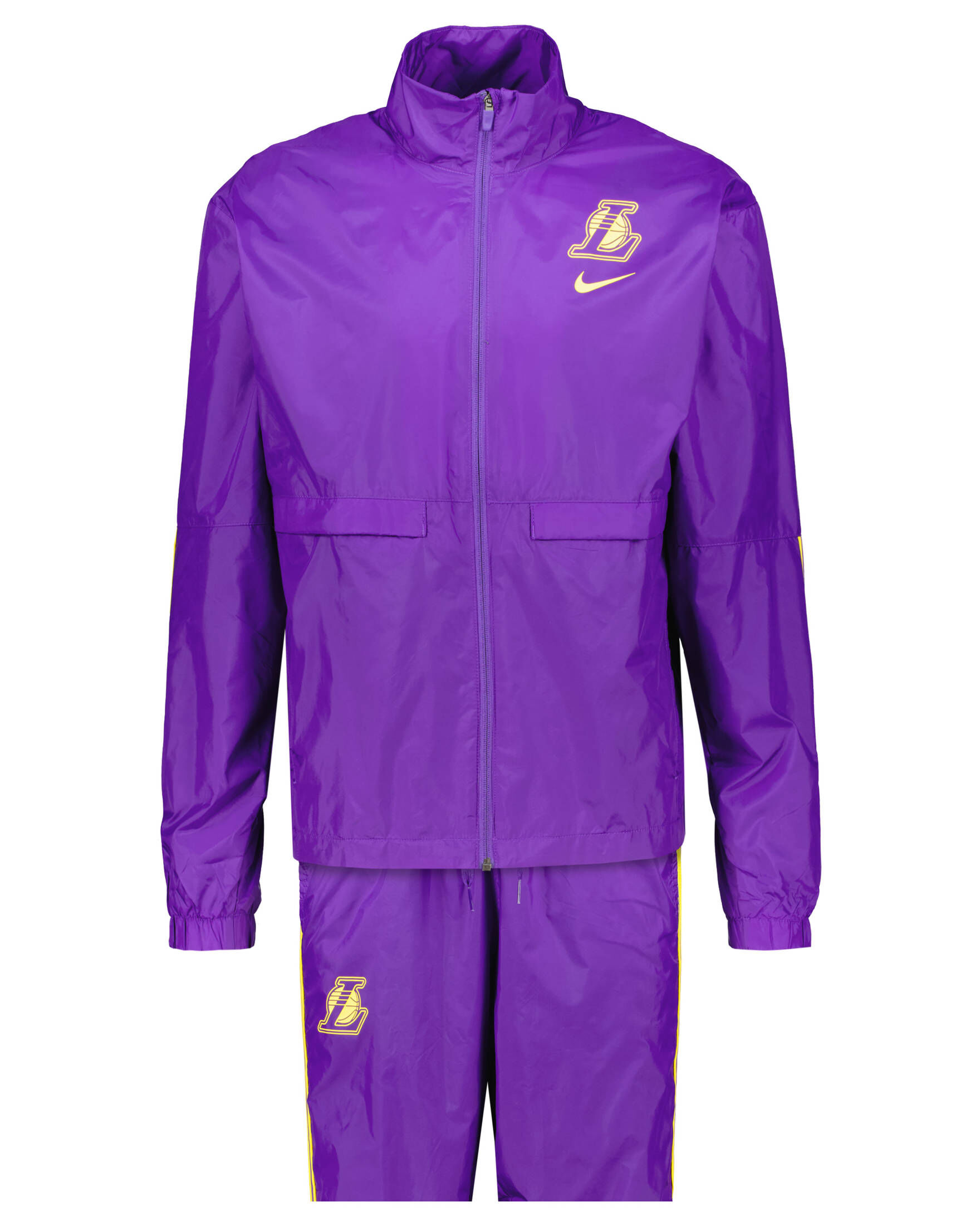Nike| Herren Trainingsanzug NBA LOS ANGELES LAKERS