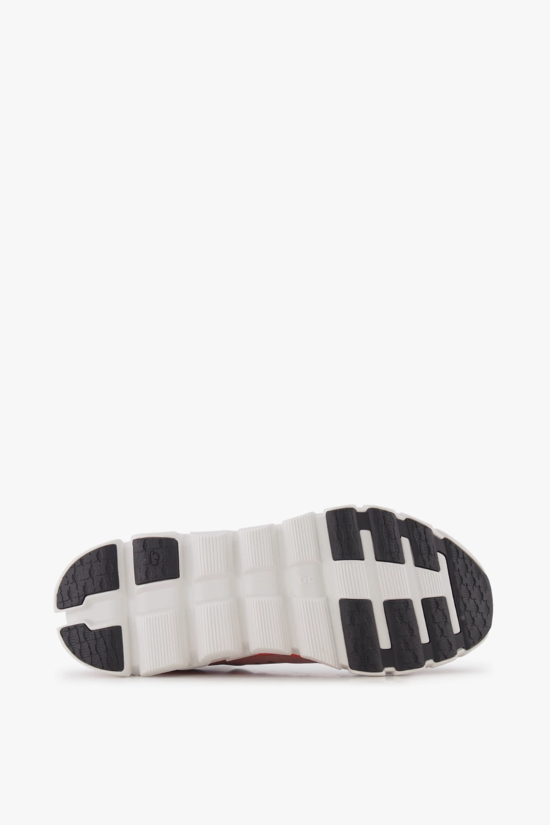 ON Cloudflow 4 Herren Laufschuh