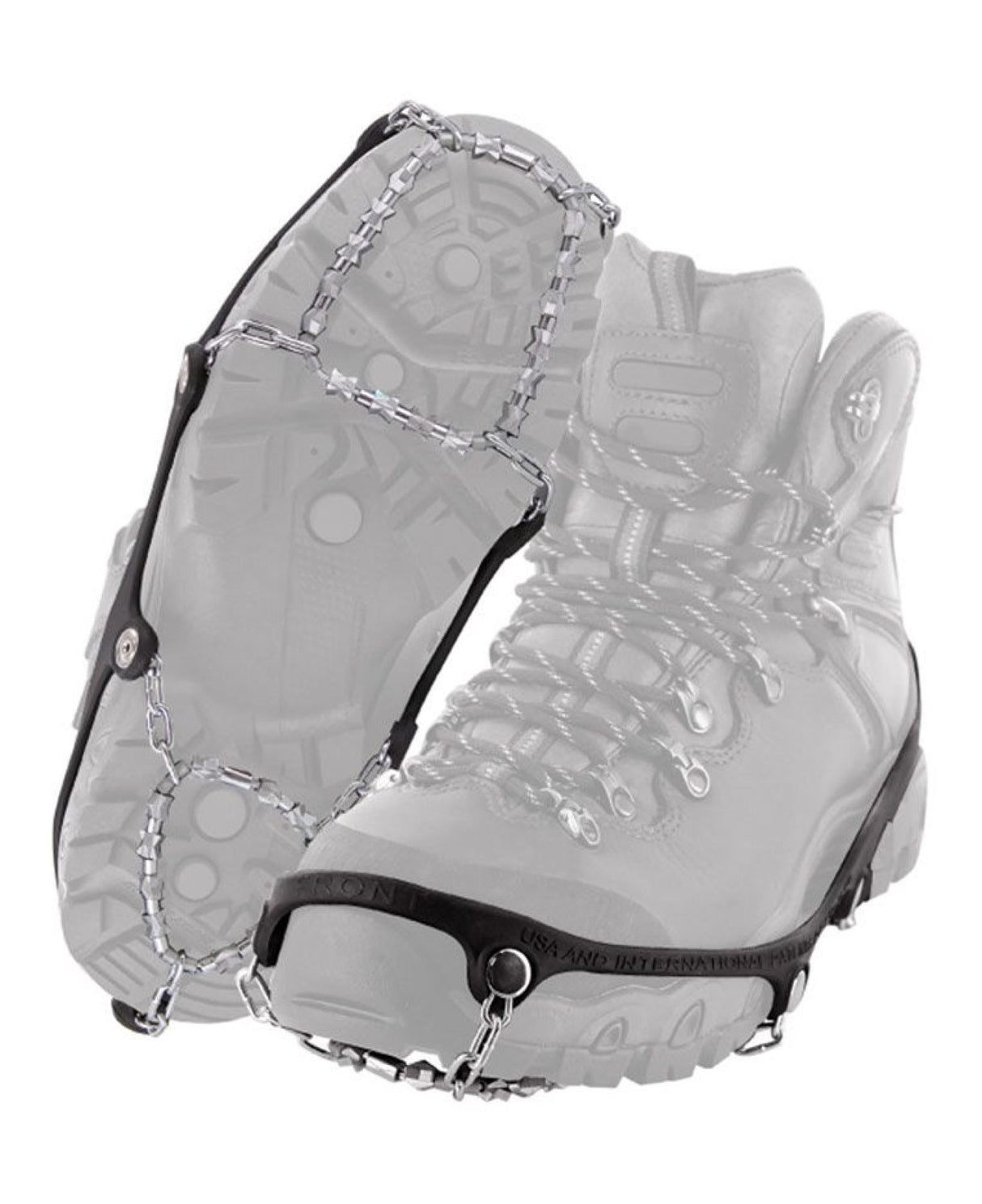 Yaktrax<br>Diamond Grip