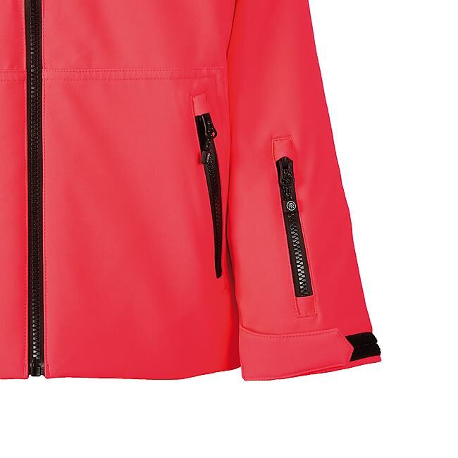 WATTS - VESTE 2 ARROW