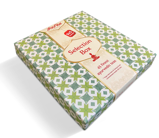 Yogi Tea Selection Box Thee Geschenkset 1ST