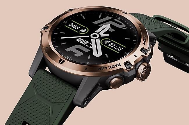 COROS - MONTRE GPS VERTIX