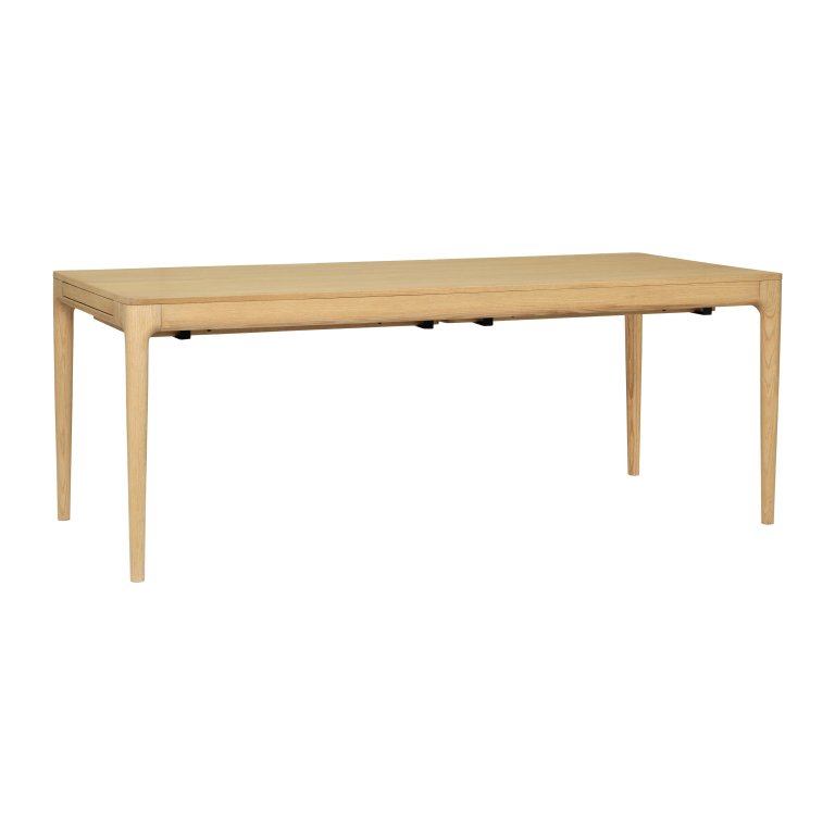 Umage Heart & Soul eettafel 200x90 eiken