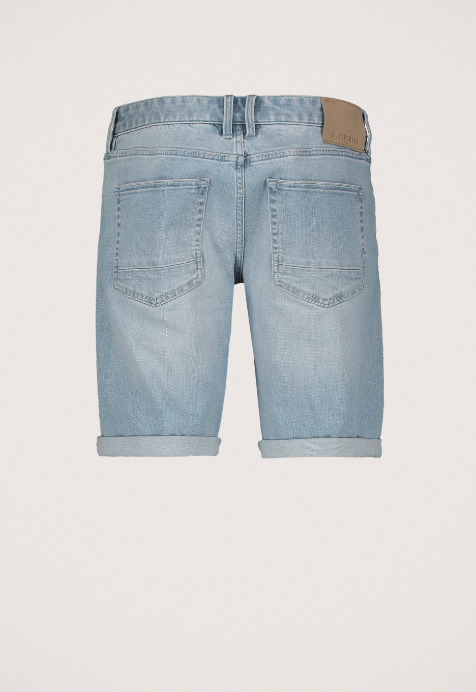 Silvercreek Lewis Short